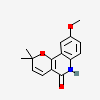 an image of a chemical structure CID 648601