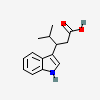 an image of a chemical structure CID 6486731