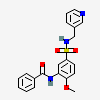 an image of a chemical structure CID 6492364