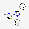 an image of a chemical structure CID 64966
