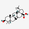 an image of a chemical structure CID 64971