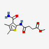 an image of a chemical structure CID 649731