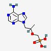 an image of a chemical structure CID 64987