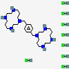 an image of a chemical structure CID 65014