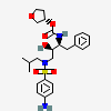 an image of a chemical structure CID 65016