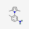 an image of a chemical structure CID 650248