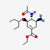 an image of a chemical structure CID 65028