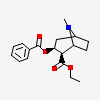 an image of a chemical structure CID 65034