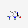 an image of a chemical structure CID 65040