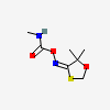 an image of a chemical structure CID 6504708