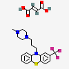 an image of a chemical structure CID 6504828