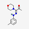 an image of a chemical structure CID 6504941