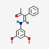 an image of a chemical structure CID 6505707