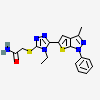 an image of a chemical structure CID 650627