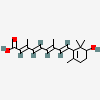 an image of a chemical structure CID 6506621