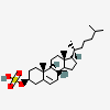 an image of a chemical structure CID 65076