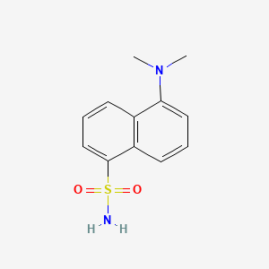 	Dansylamide