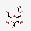 an image of a chemical structure CID 65080