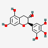 an image of a chemical structure CID 65084