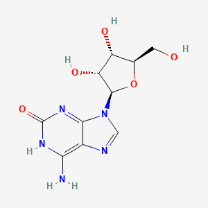 	2-Hydroxyadenosine