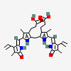 an image of a chemical structure CID 6508737