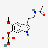 an image of a chemical structure CID 65096