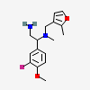 an image of a chemical structure CID 65096472