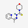 an image of a chemical structure CID 6509867