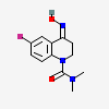 an image of a chemical structure CID 6510086