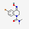 an image of a chemical structure CID 6510088