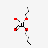 an image of a chemical structure CID 65108