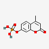 an image of a chemical structure CID 65118