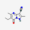 an image of a chemical structure CID 651205