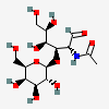 an image of a chemical structure CID 65121