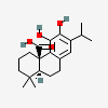 an image of a chemical structure CID 65126