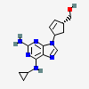 an image of a chemical structure CID 65140