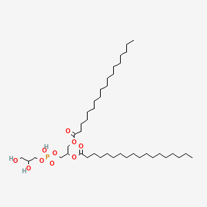 phosphatidylglycerol structure