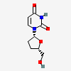 an image of a chemical structure CID 65161