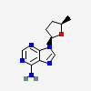 an image of a chemical structure CID 65165