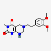 an image of a chemical structure CID 651760