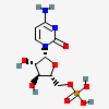 an image of a chemical structure CID 65177