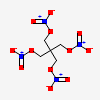 an image of a chemical structure CID 6518