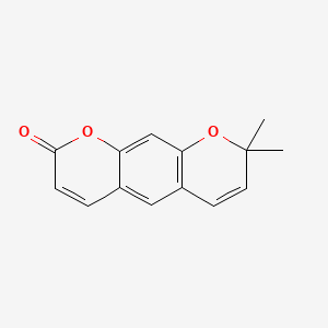 	Xanthyletin