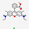 an image of a chemical structure CID 65193