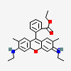 an image of a chemical structure CID 65211