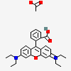 an image of a chemical structure CID 65230