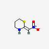 an image of a chemical structure CID 6524654