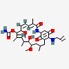 an image of a chemical structure CID 6525311