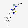 an image of a chemical structure CID 65268477