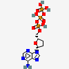 an image of a chemical structure CID 65304